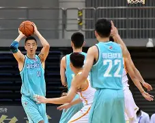 k1体育官网登录-浙江广厦男篮