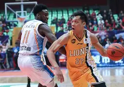 k1体育官网登录-浙江广厦男篮