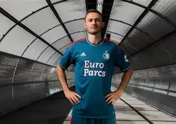 k1体育官网登录-风云突变！费耶诺德转会期豪取连胜；德甲版图或变；更衣室稳定；数据趋势出现新变化