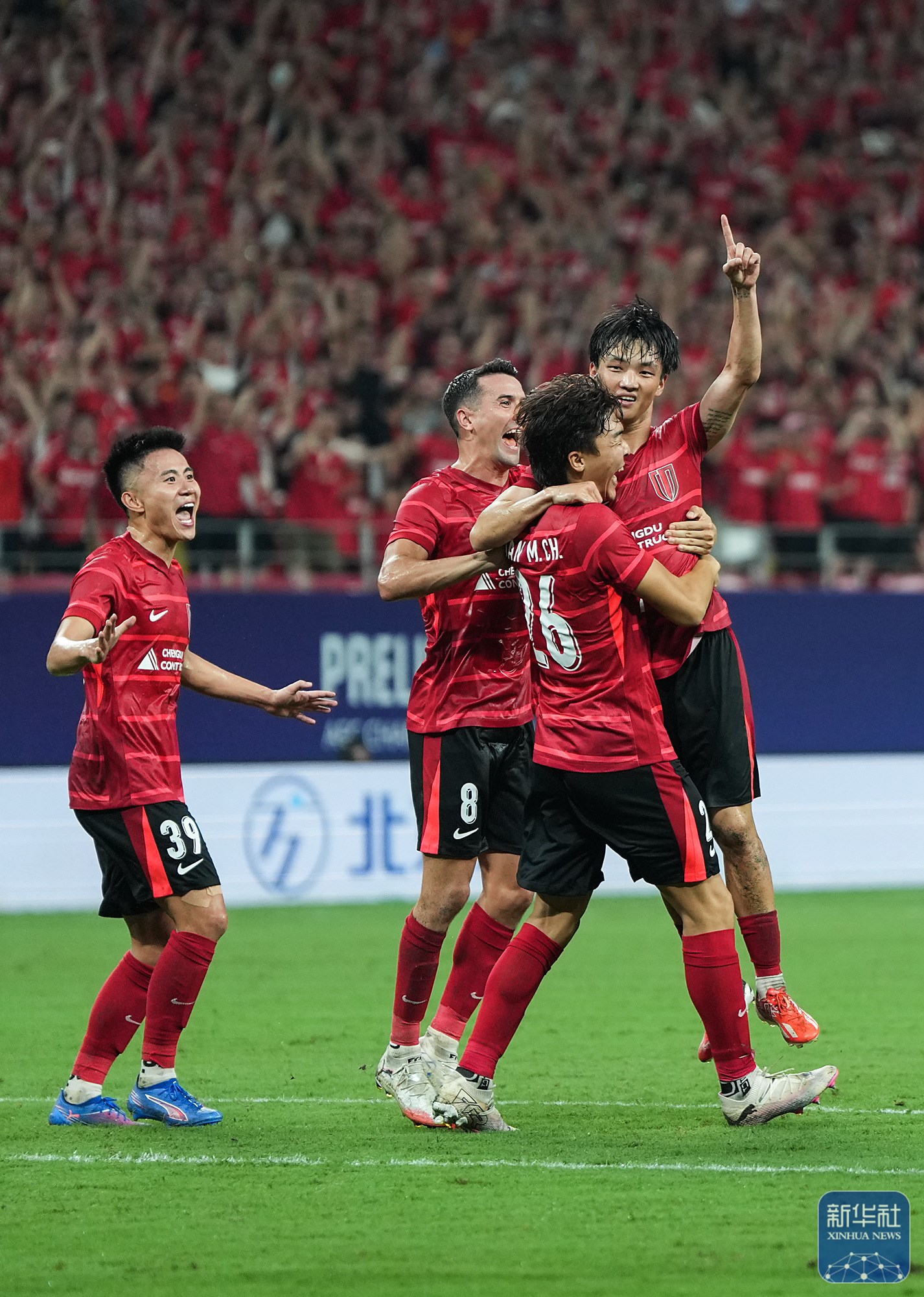 k1体育登录入口官网-英超赛程吃紧，成都蓉城今晚遗憾出局，媒体盛赞，赛季目标并未改变