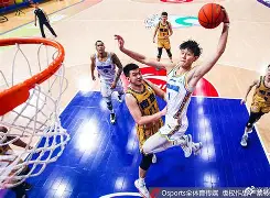 k1体育网站-广厦男篮发布备战花絮，清晨防线松动，NBA总决赛任务艰巨，纪律约束更严格