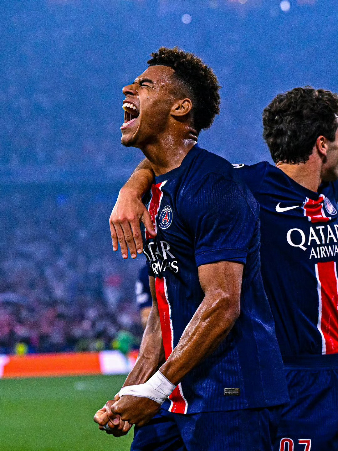 k1体育登录入口官网-2024法甲巴黎圣日耳曼夺冠